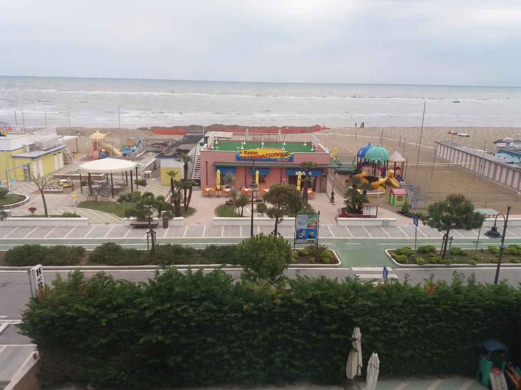 Hotel Al Ragno Cesenatico