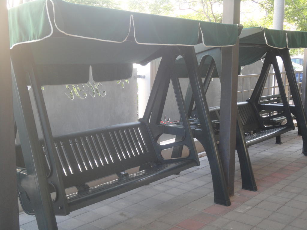 Hotel Al Ragno Cesenatico