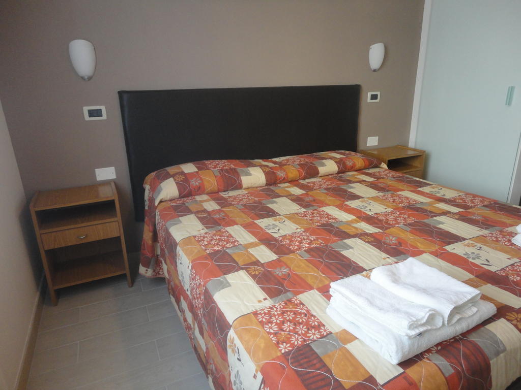 Hotel Al Ragno Cesenatico