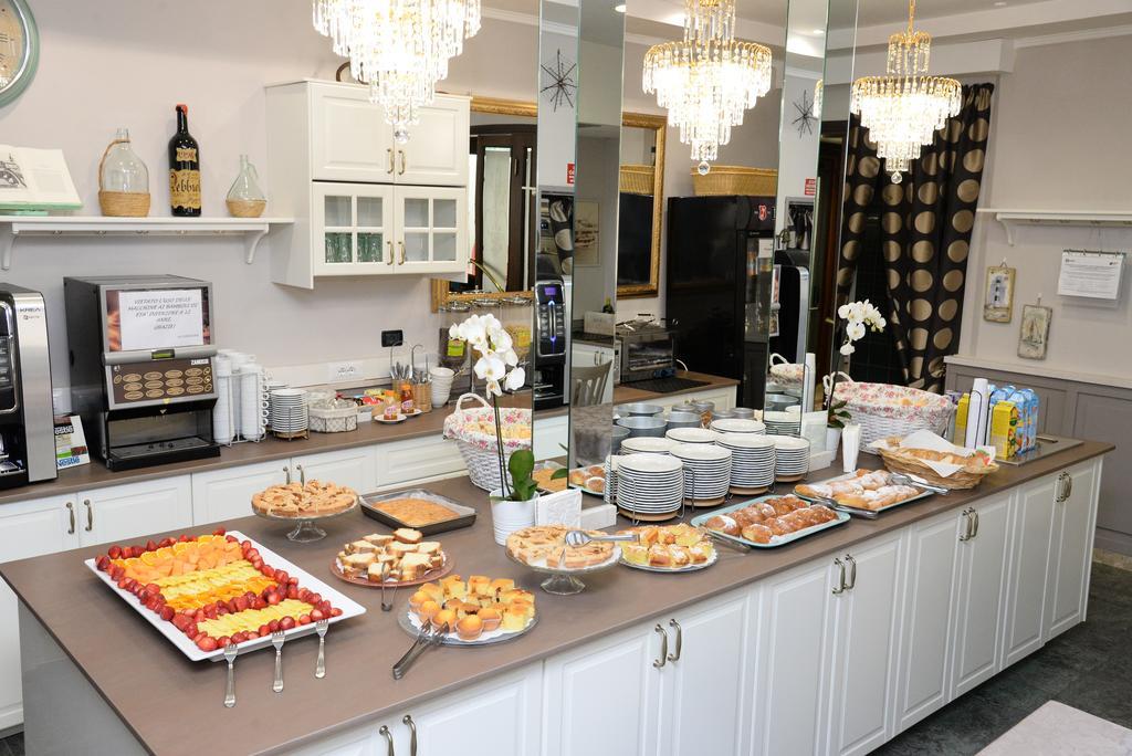 Hotel Al Ragno Cesenatico