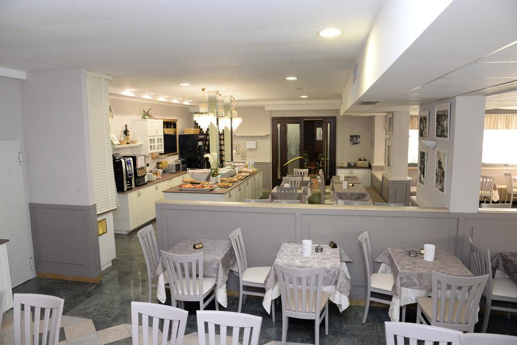 Hotel Al Ragno