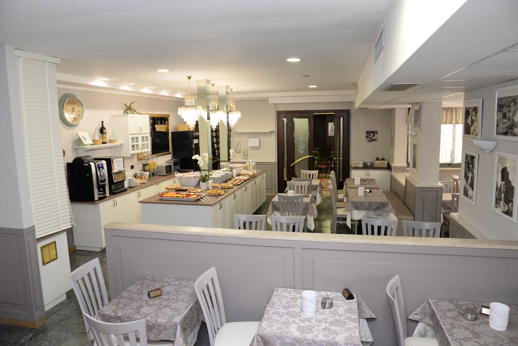 Hotel Al Ragno 3*