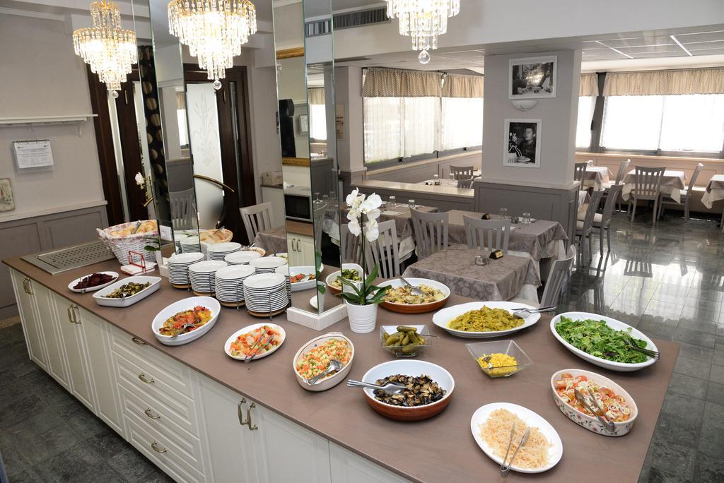 Al Ragno Hotel Cesenatico