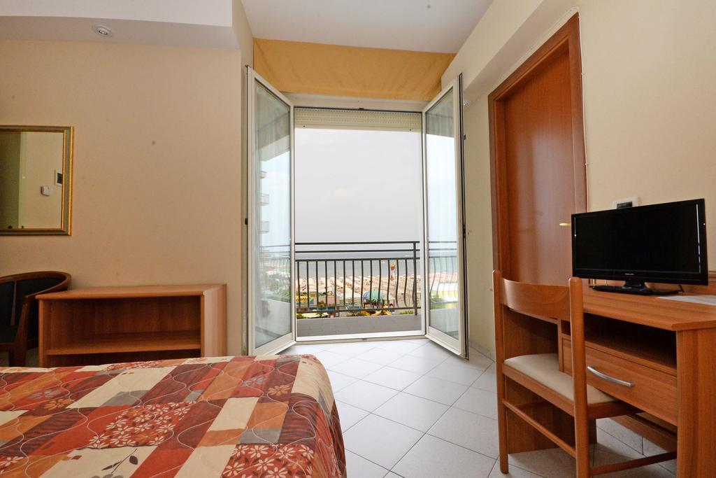 Hotel Al Ragno Cesenatico