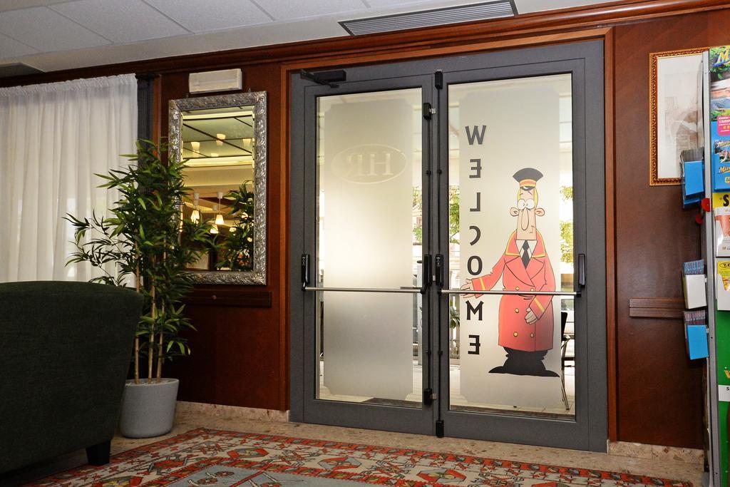 Al Ragno Hotel