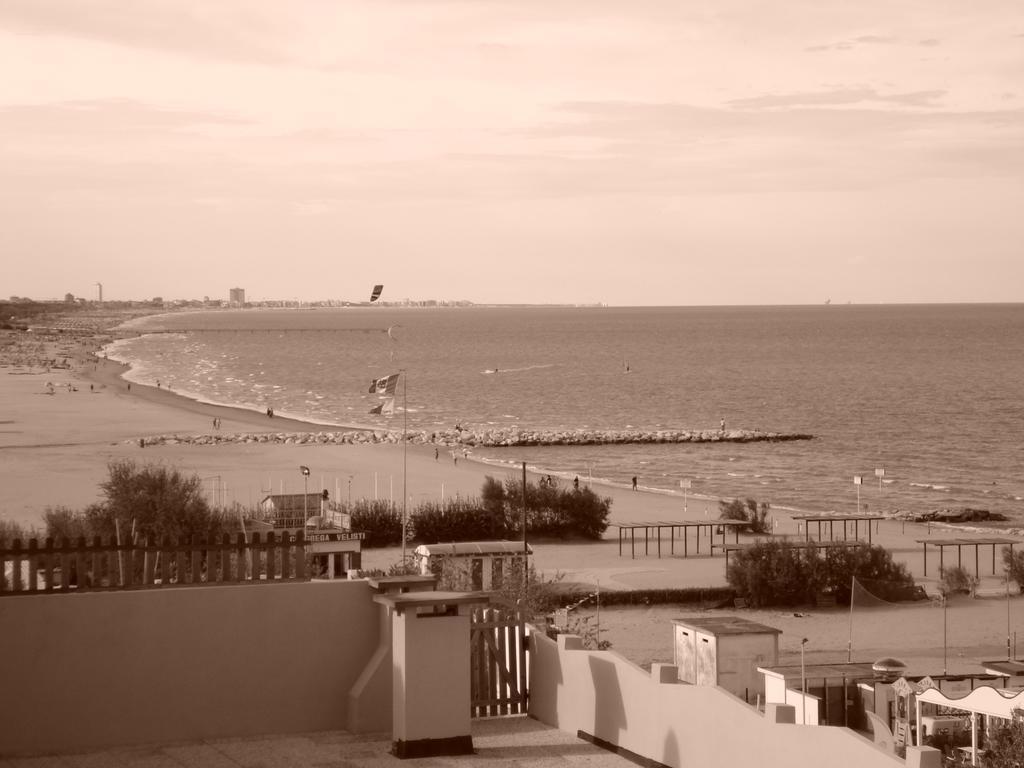 Al Ragno Hotel Cesenatico
