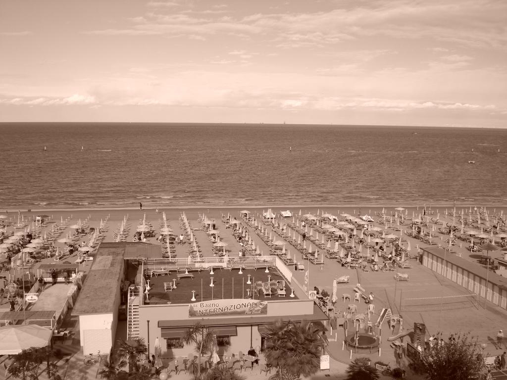 Hotel Al Ragno 3*